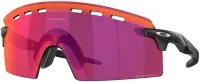 Очки Oakley ENCODER STRIKE VENTED (PRIZM Road) matte black