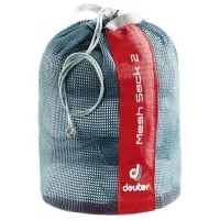 Чохол-мішок Deuter Mesh Sack 2 fire (5050)