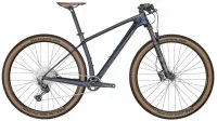 Велосипед 29" Scott Scale 925 blue