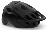 Шлем MET SHELTER black matt