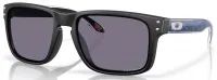 Окуляри Oakley HOLBROOK (PRIZM Grey) matte black 641229