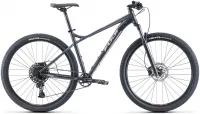 Велосипед 29" Fuji NEVADA 1.1 (2020) dark gray