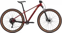 Велосипед 27.5" Liv Tempt 2 (2026) mars dust