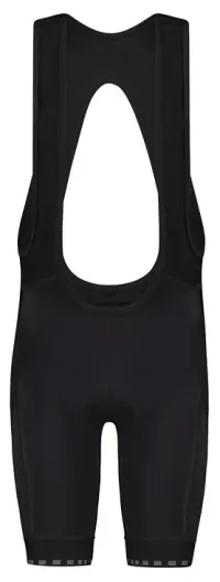 Велотрусы женские Shimano ELEGANZA PERFORMANTE с лямками black
