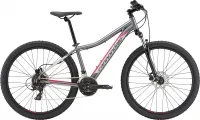 Велосипед 27.5" Cannondale Foray 2 2019 GRY
