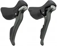 Дуалы Shimano Tiagra ST-4700 Dual Control 2x10 speed левый+правый