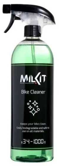 Дегризер milKit Bike Cleaner 1L