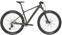 Велосипед 29" Scott Scale 980 (CN) black