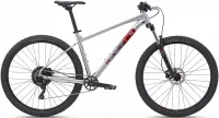Велосипед 29" Marin BOBCAT TRAIL 4 (2023) Silver
