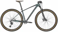 Велосипед 29" Scott Scale 950 grey (CN)
