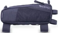 Сумка на раму Acepac FUEL BAG L, матеріал Nylon 6.6, чорна