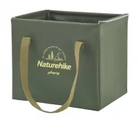 Контейнер складаний Naturehike CNH22SN002, 20L, green
