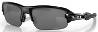 Очки Oakley FLAK XXS (PRIZM Black) polished black