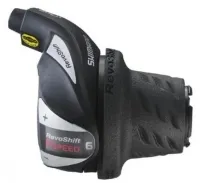 Манетка Shimano SL-RS36 RevoShift 6-speed, права