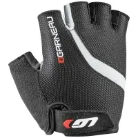 Перчатки Garneau Women's BIOGEL RX-V Black