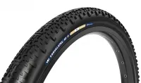 Покришка 28" 700x40C (40-622) Panaracer GRAVELKING X1 Plus (Gen2) Folding TLR 120TPI black