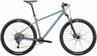 Велосипед 27,5" Norco Storm 2 (2023) blue/grey