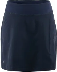 Спідниця Garneau Barcelona Skirt синя