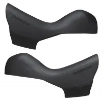 Гумки для дуалів Shimano Dual Control GRX/105/Tiagra ST-R7020/4720/RX600/RX400, пара