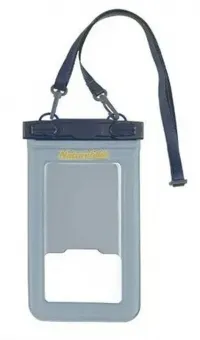 Гермочохол для телефону Naturehike CNK2300BS015, blue