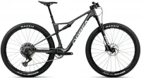 Велосипед 29" Orbea OIZ M21 (2026) diamond carbon view matt-gloss