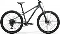 Велосипед 27.5" Merida BIG.SEVEN 40 (2026) silk dark grey