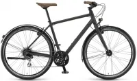 Велосипед 28" Winora Flitzer onyx black matt