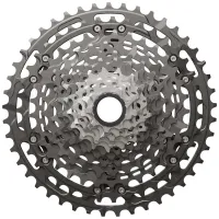 Касета Shimano XTR CS-M9200-12 12-speed 9-45T