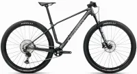 Велосипед 29" Orbea ALMA M30 (2025) diamond carbon matt