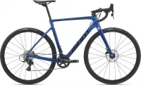 Велосипед 28" Giant TCX Advanced Pro 2 (2021) chameleon nova