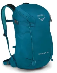 Рюкзак Osprey Skimmer 20 Sapphire Blue
