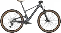 Велосипед 29" Scott Spark 960 (TW) black
