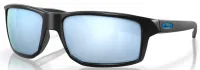 Очки Oakley GIBSTON (PRIZM Deep Water Polar) matte black