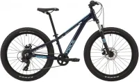 Велосипед 24" Pride Rocco 4.1 (2022) синій