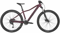 Велосипед 29" Scott Contessa Active 40 violet (CN)