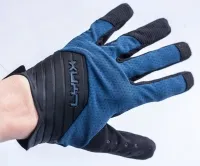 Перчатки LYNX Expert Long blue