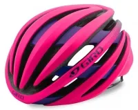 Шлем Giro Ember MIPS matt hot pink