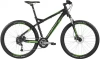 Велосипед Bergamont 2016 27,5" Roxtar 4.0 C2