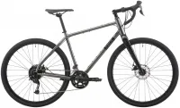 Велосипед 28" Pride ROCX Tour (2023) сірий
