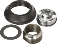 Конус передньої втулки Shimano Deore XT HB-M770, правий