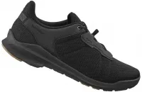Велообувь Shimano EX300 черная