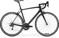 Велосипед 28" Merida SCULTURA 6000 dark silver