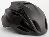 Шлем MET Manta Black matt glossy