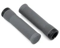 Грипсы Race Face Chester Lock-On Grips (31x136 mm) grey/black