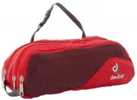 Косметичка Deuter Wash Bag Tour II красный (39492 5513)
