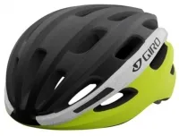Шлем Giro Isode black fade/hi yellow