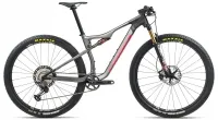 Велосипед 29" Orbea OIZ M-PRO (2021) anthracite