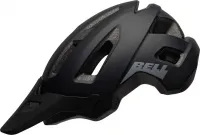 Шлем детский Bell Nomad Jr matt black/grey