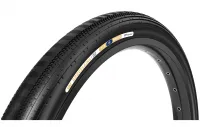 Покришка 28" 700x45C (45-622) Panaracer GRAVELKING SS (Gen2) Folding TLR 120TPI black/brown