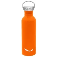 Бутылка Salewa Aurino 1 л DBL LID 4510 (оранжевий)